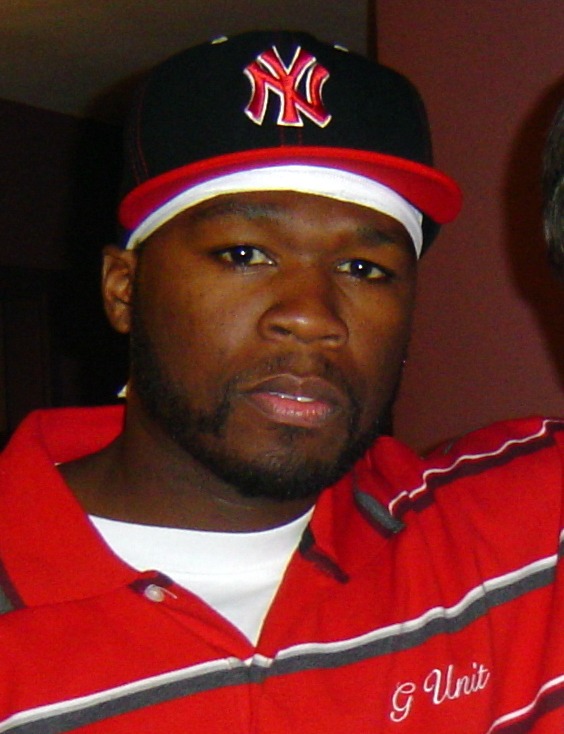 History and Biography of 50 Cent