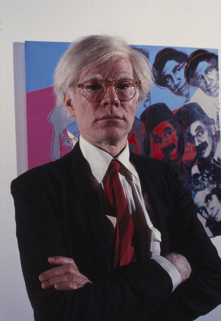 New York and the Art of Andy Warhol