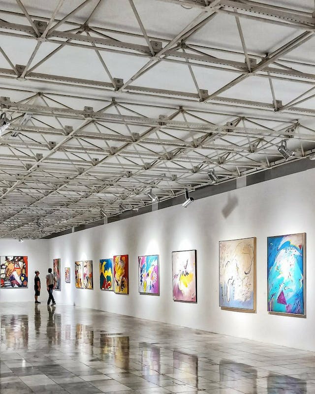 Art Galleries to Visit in New York City