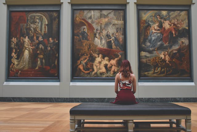 A Fun Guide to the Best Art Museums in New York City