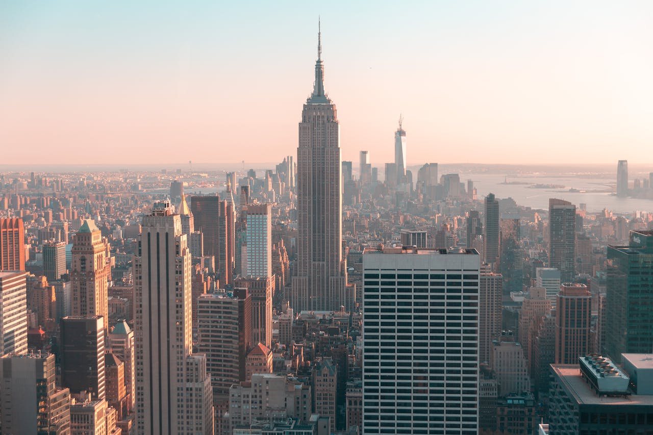 10 Cool Facts about the Empire State Building