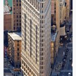 History of the Flatiron Building