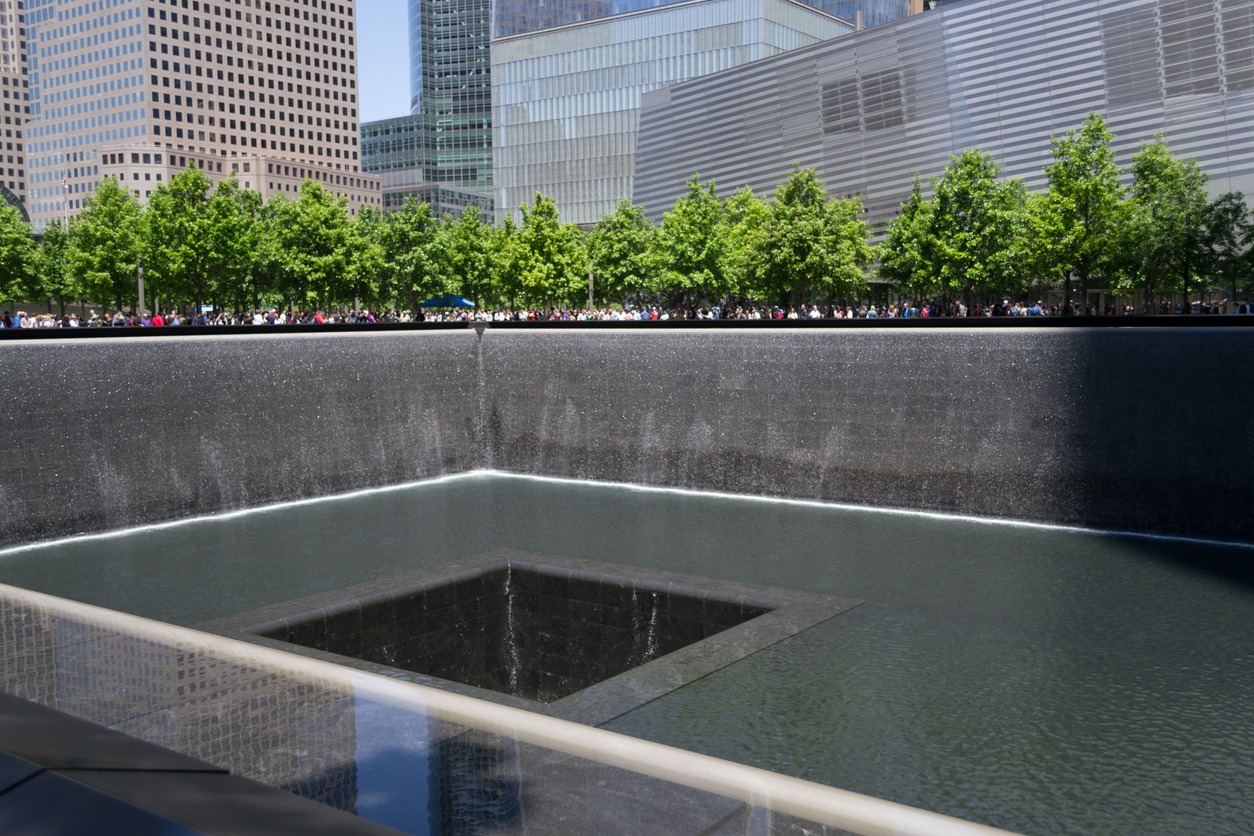 National 9/11 Memorial & Museum