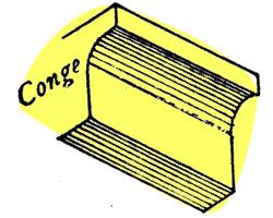 Conge - igoca