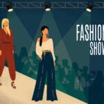 designers fashion show