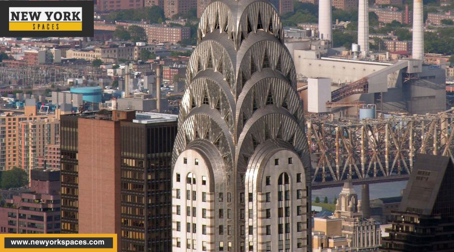 Fascinating History of the Chrysler Building