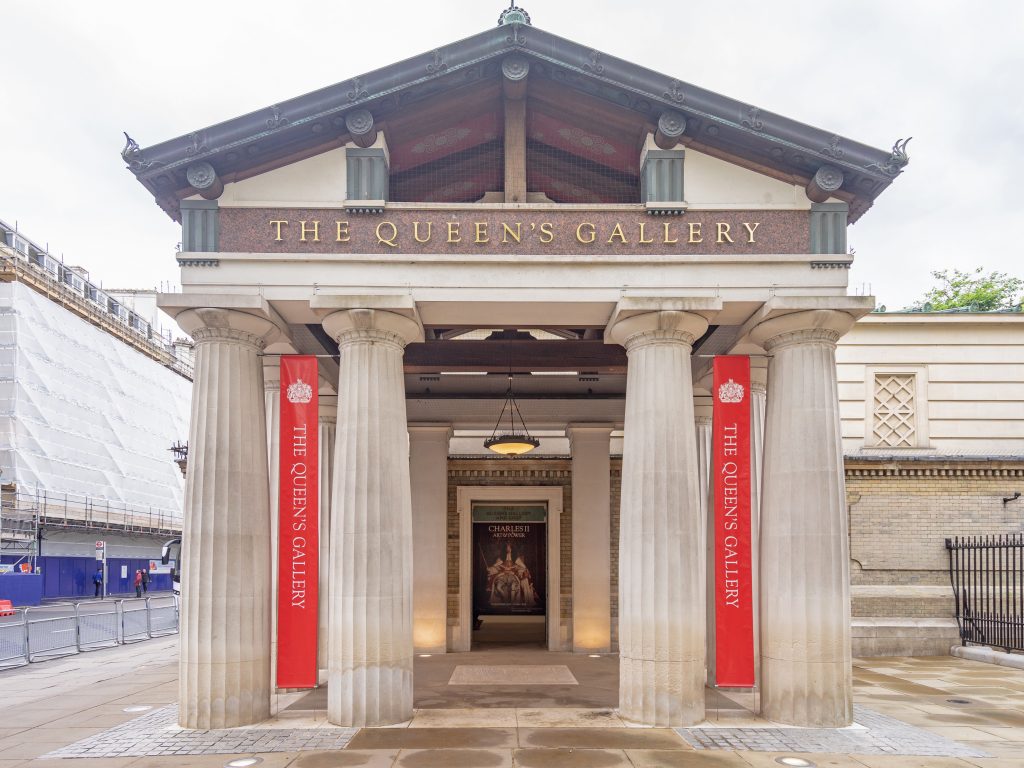 Queen’s Gallery