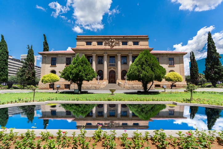 Supreme Court of Appeal - Bloemfontein, South Africa