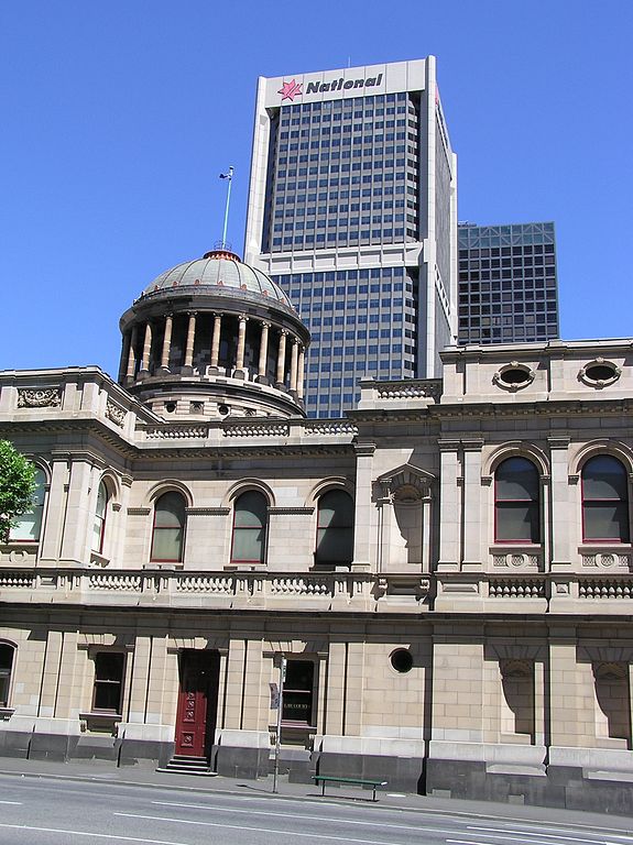 Supreme Court of Victoria - Melbourne, Victoria
