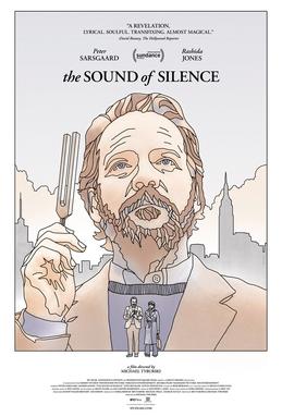 poster for the film The Sound of Silence