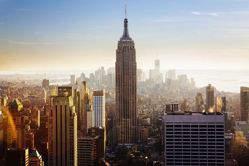 6 Tips for Finding the Best Accommodations When Visiting New York City
