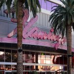 Flamingo Casino in Las Vegas