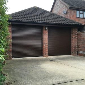 6 Ways A New Garage Door Can Transform Your Curb Appeal