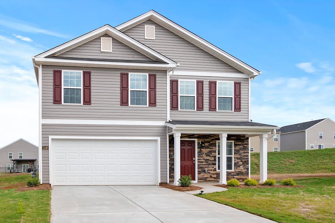 6 Ways A New Garage Door Can Transform Your Curb Appeal
