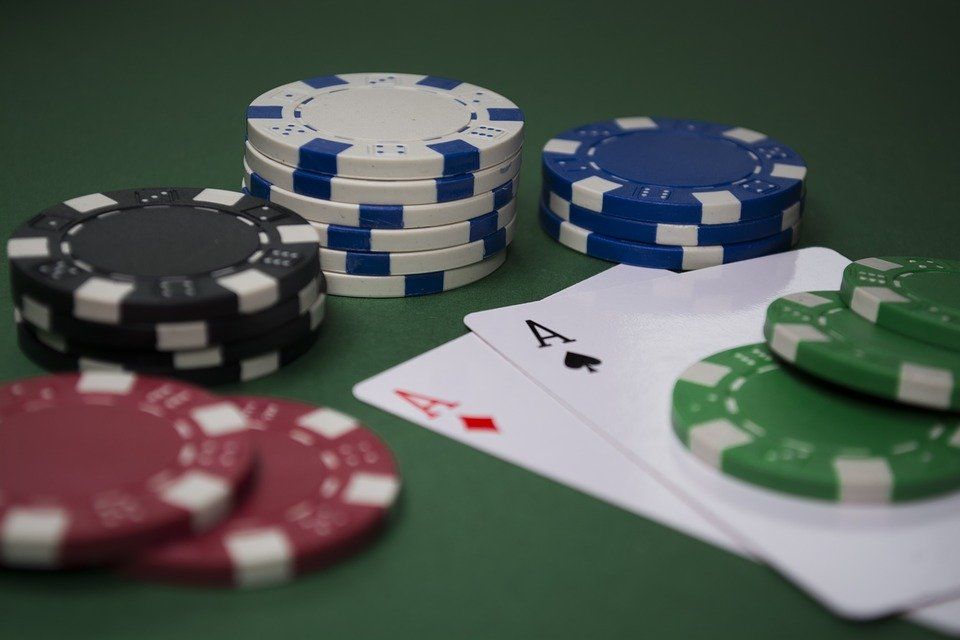 Online Casino 101 – 3 Beginner Pitfalls That You Should Avoid