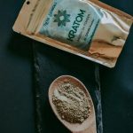 What are the vivid differences between kratom & caffeine