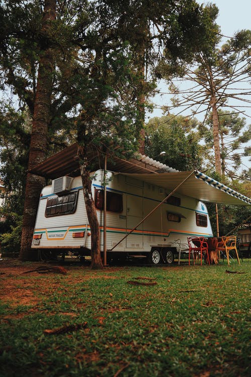 10 Reasons Why You Should Rent an RV Tips from The Wandering RV