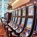 The popularity of Slots Explained with 5 Simple Reasons