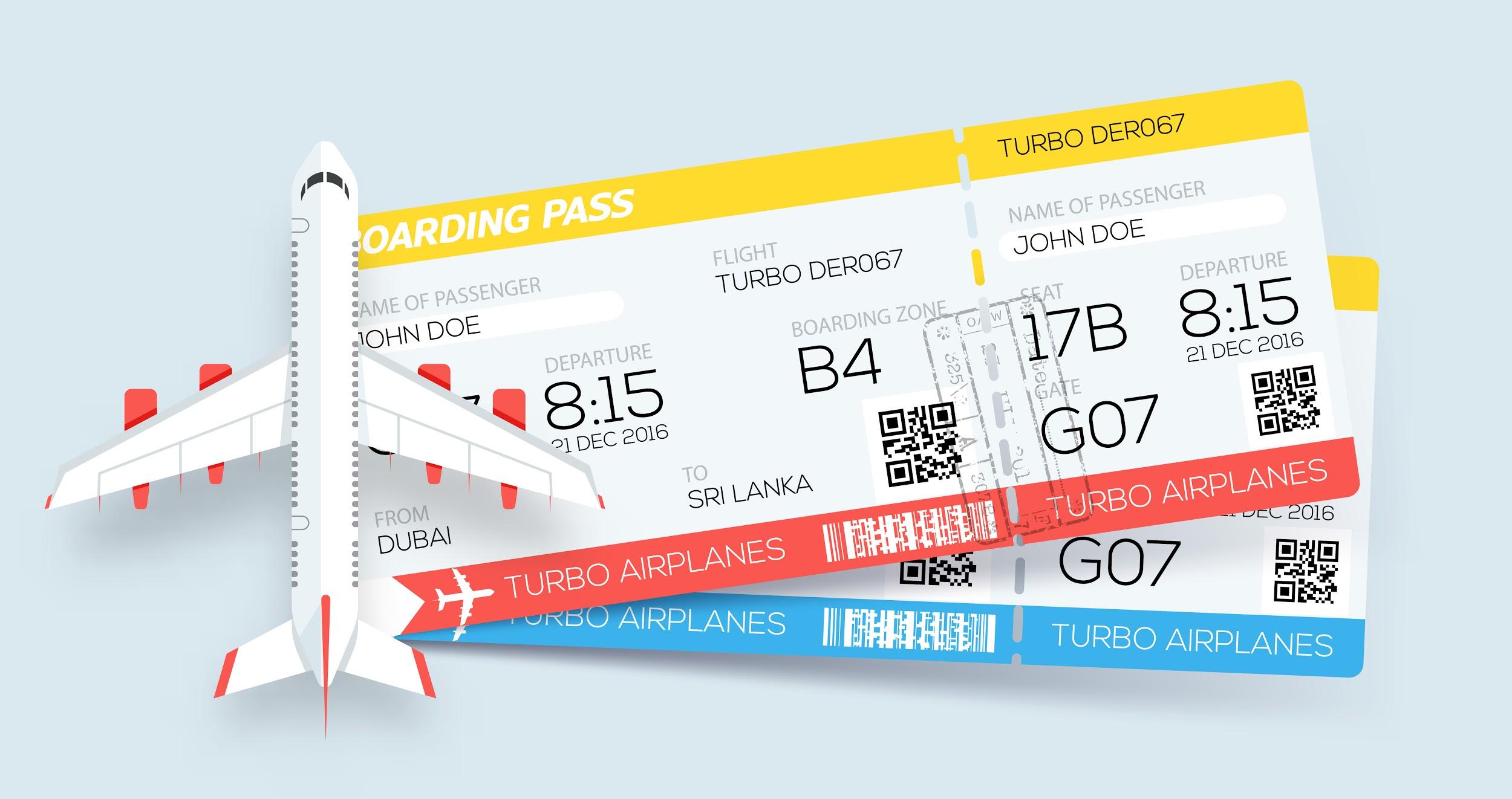 A Practical Guide to Cheap Flight Ticket Bookings