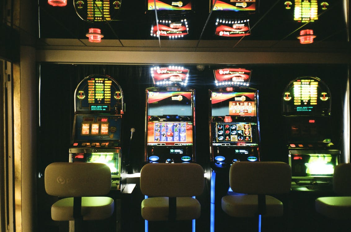 The Advantages Of Different Types Of casinos
