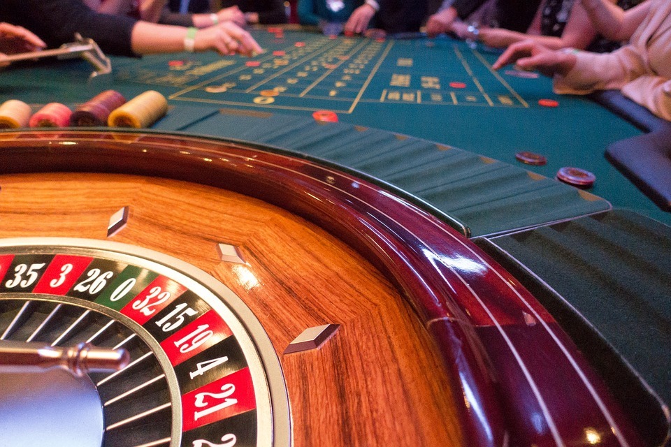 Five Breathtaking Casinos in Scandinavia