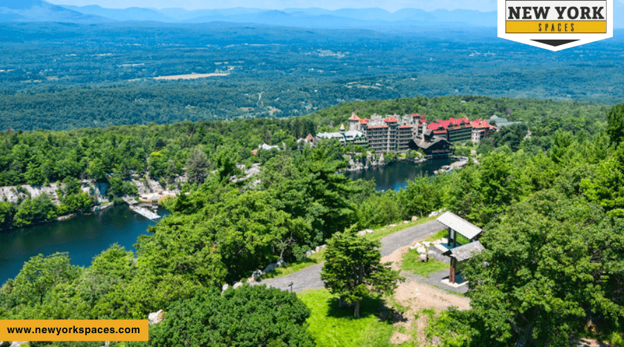 Explore These Upstate Hotels You Have to See