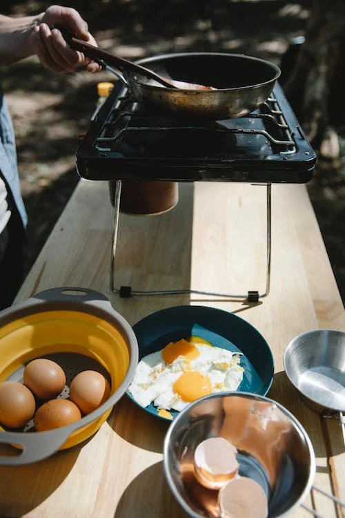 How to Clean Your Outdoor Kitchen