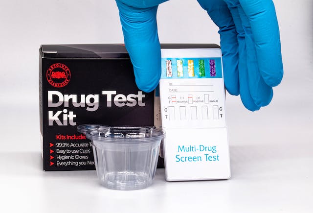 How To Pass A Drug Test?