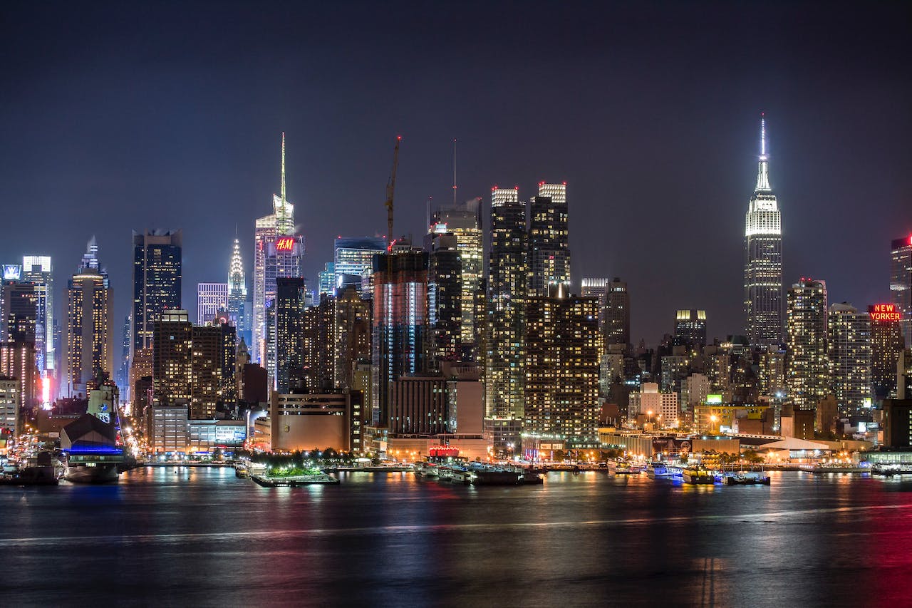 Iconic Monuments To See When You Travel To New York