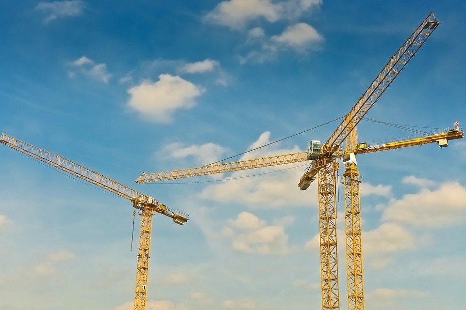 Starting a Construction Company: Things to Consider