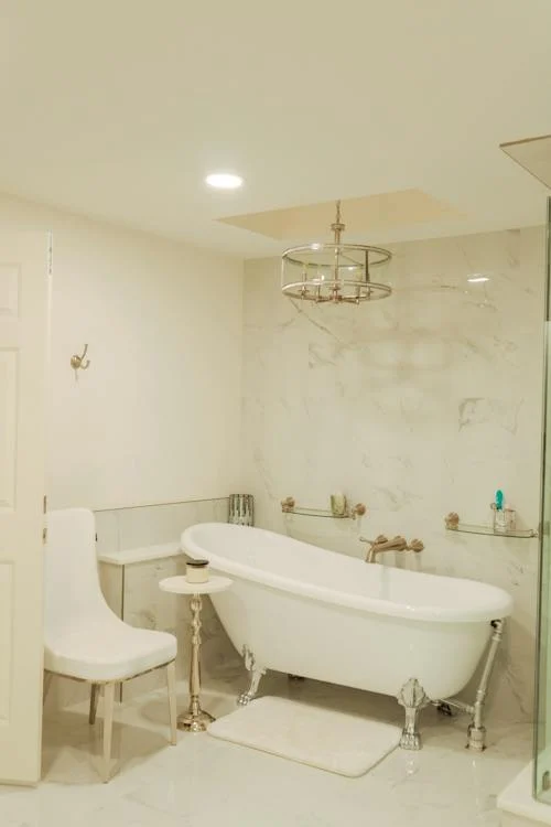 Services to Expect from Bathroom Remodeling Contractors in Northern VA