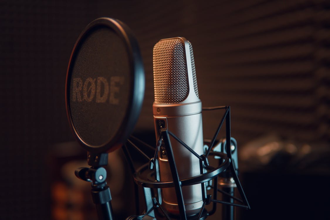 Understand the key voice acting trends