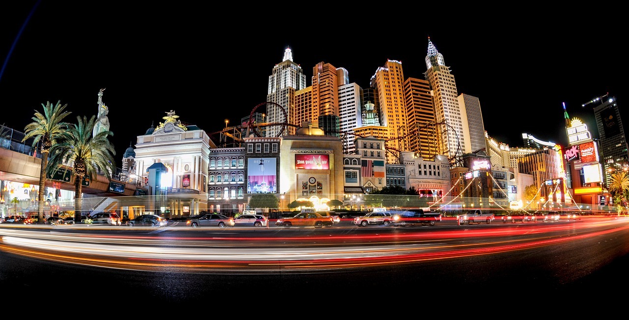 Famous Casino Buildings from Around the World