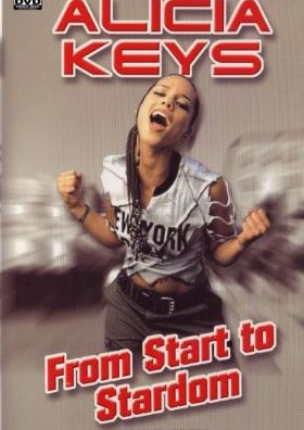 Alicia Keys- From Start to Stardom