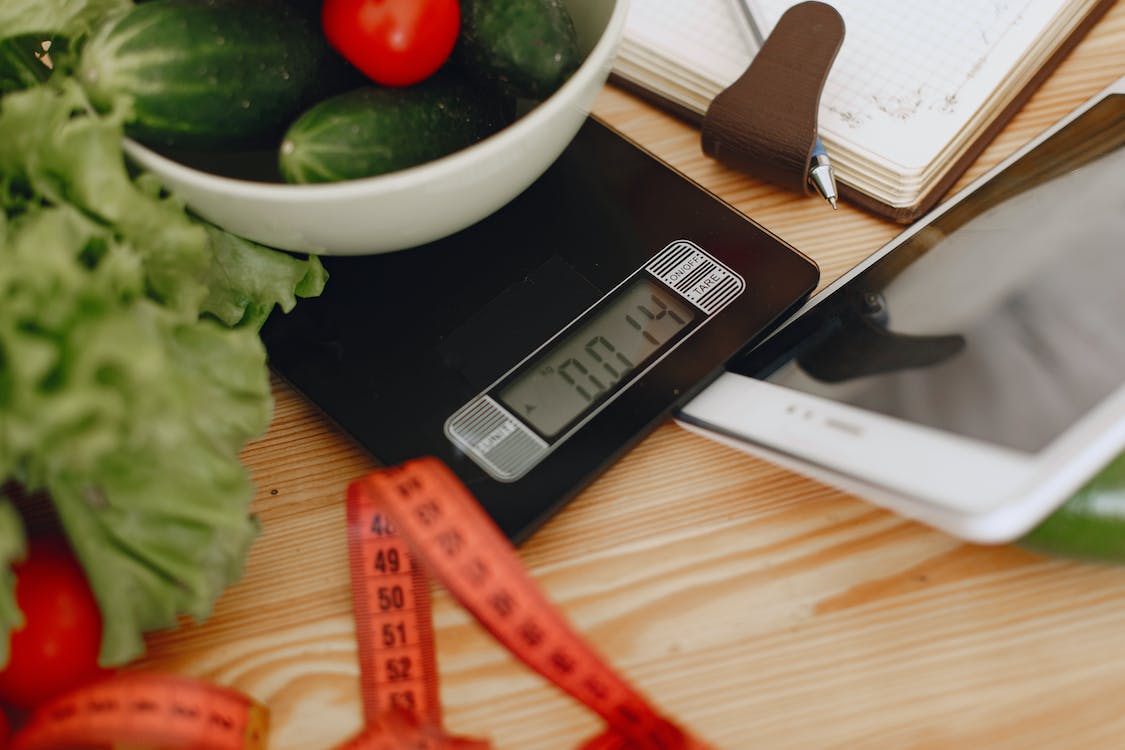 All You Need to Know About Digital Kitchen Scale in Malaysia