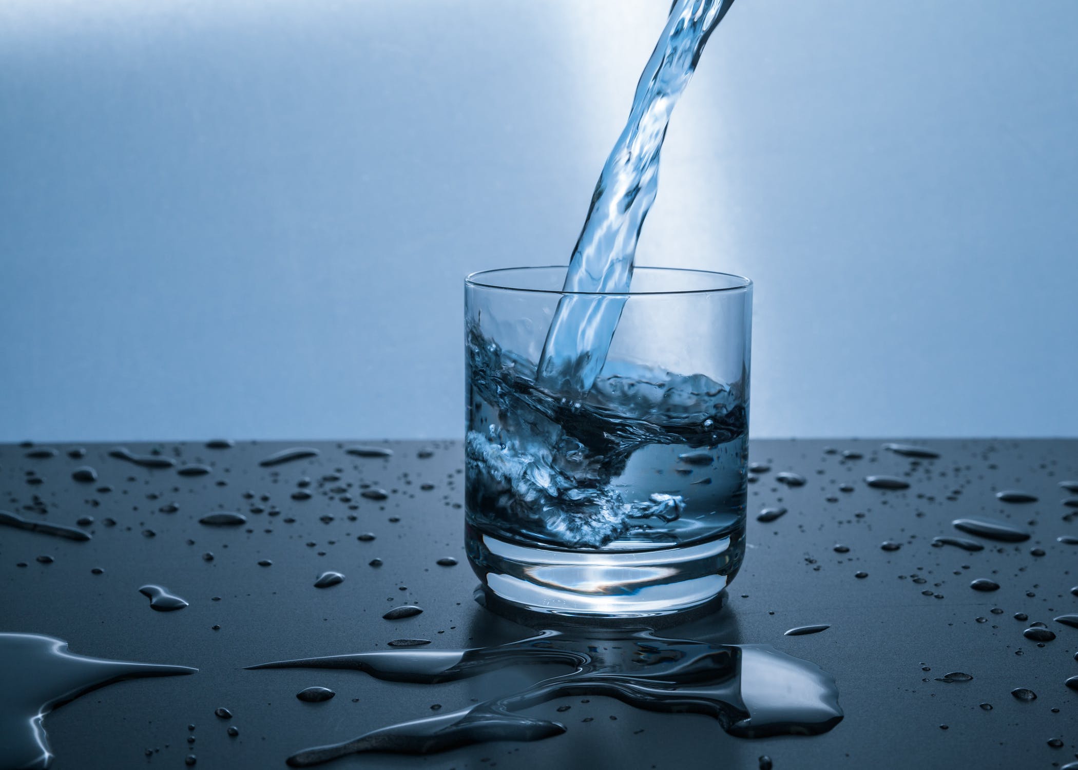 Home Water Filtration Here’s Why You Should Pay Attention to What’s in Your Tap Water