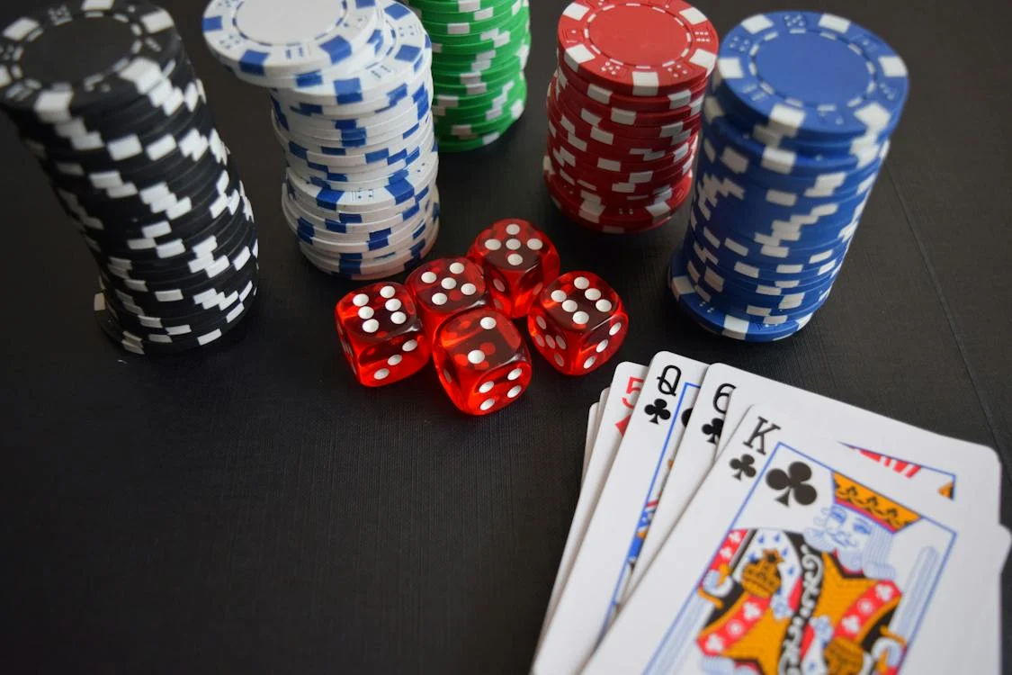 Make your day more special with the best casino games
