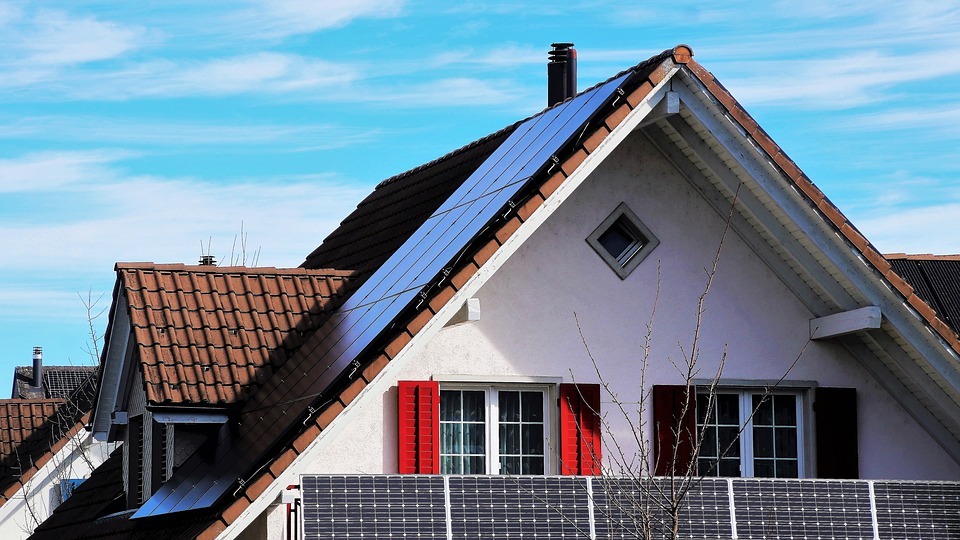 What Makes Residential Solar Installation Worth Its Cost
