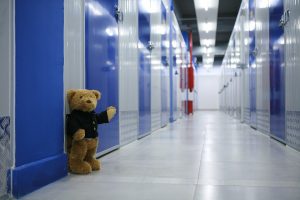 Where Can You Find the Best Self-Storage Facility in NYC
