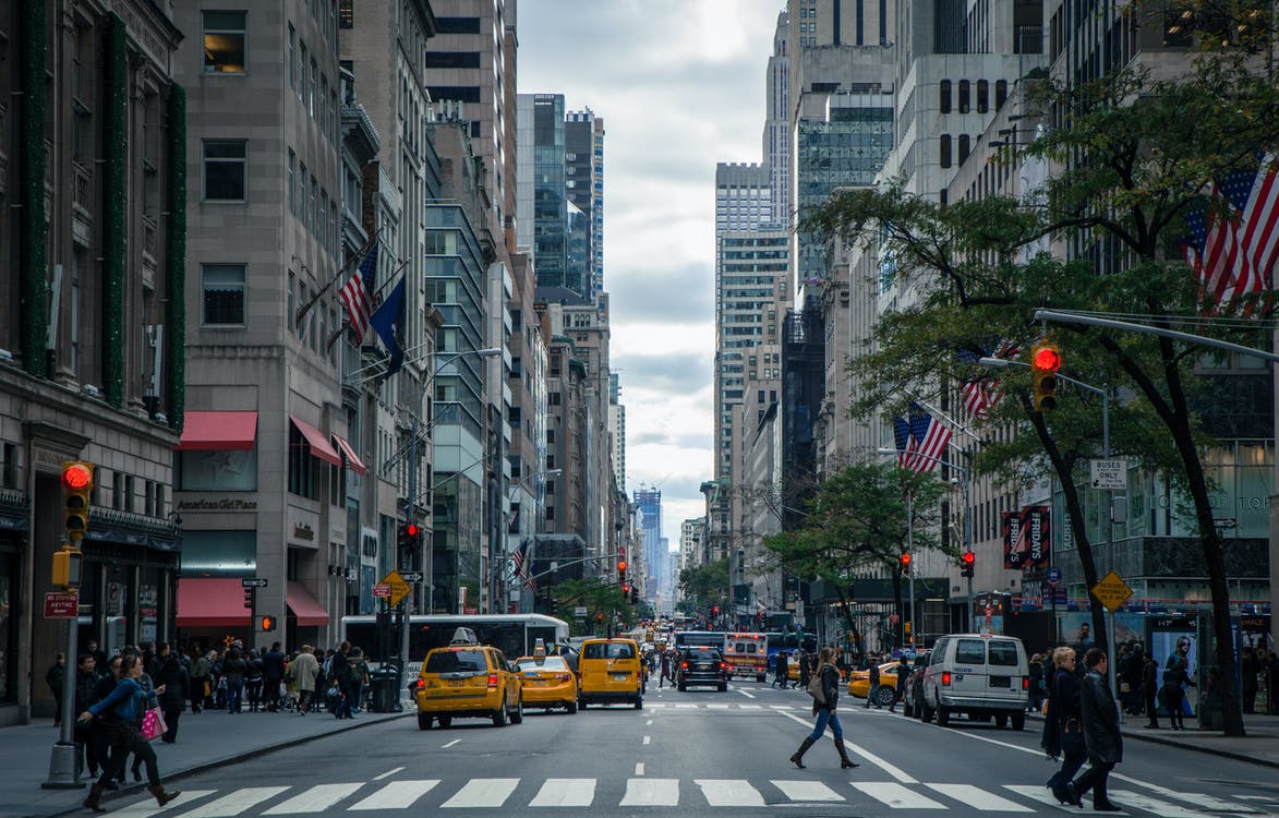 Business in the Big Apple A Guide for New York Startups
