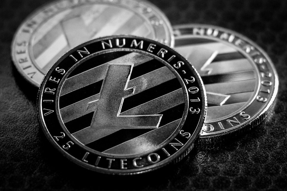 Exchanges with the highest liquidity for Litecoin (LTC)