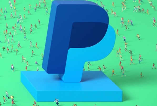 PayPal to play online casino in 2021