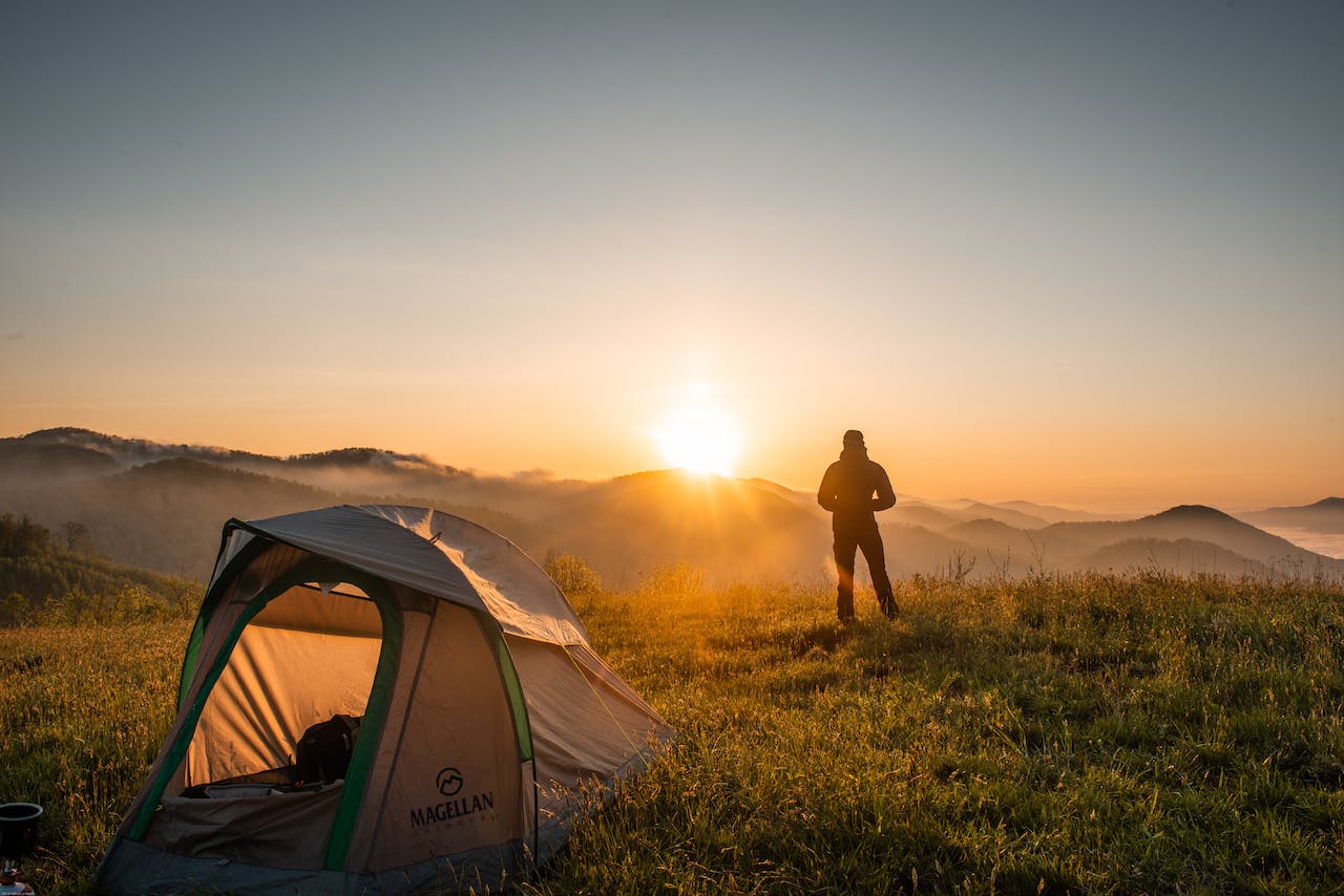 Important Things to Know in Choosing the Perfect Camping Tent