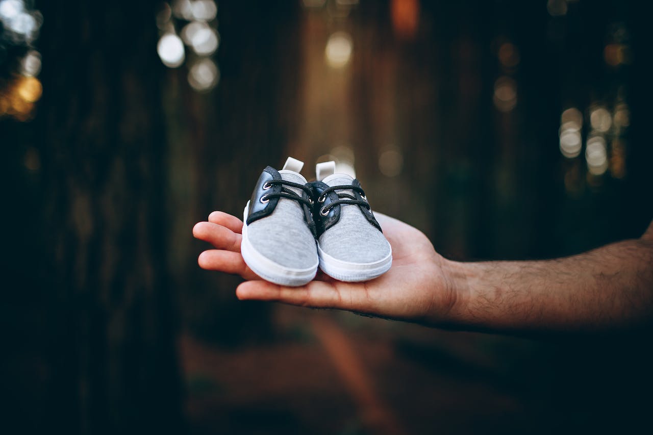 Things to Consider Before Buying Your Kid His New Pair of Shoes
