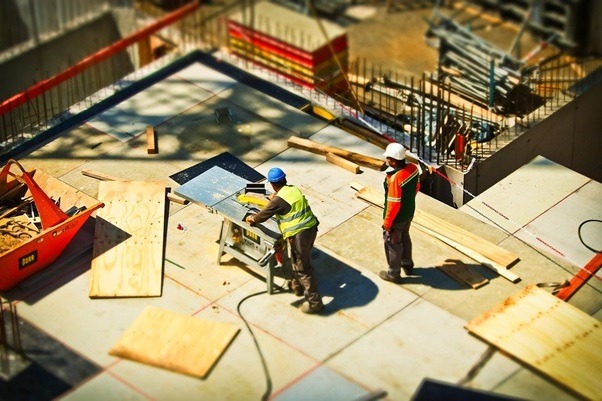Four Mistakes That May Affect Your Reputation in the Construction Industry