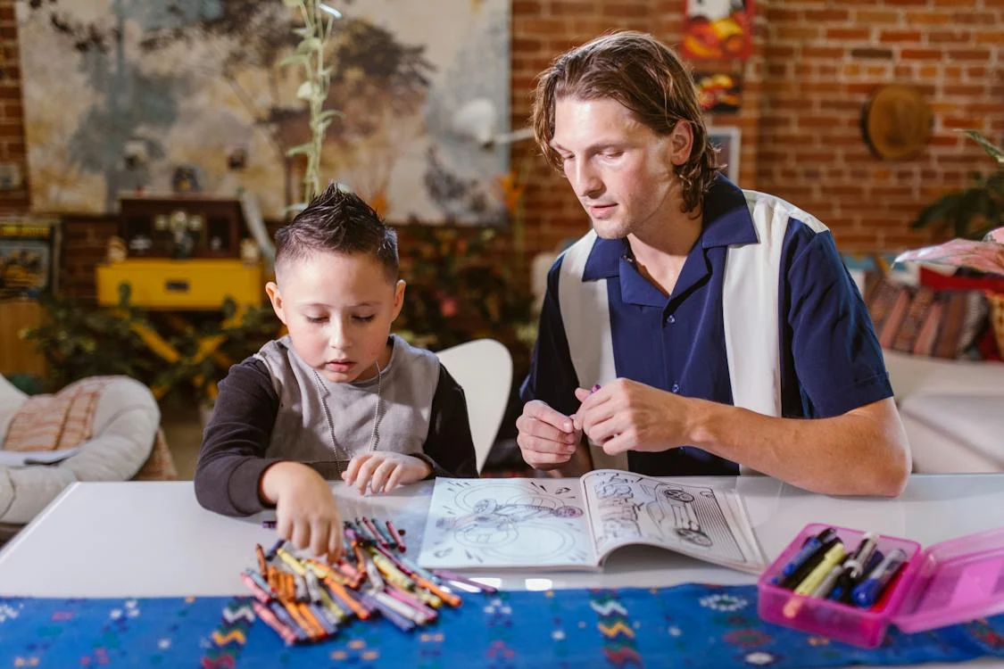 5 Tips For Successful Homeschooling