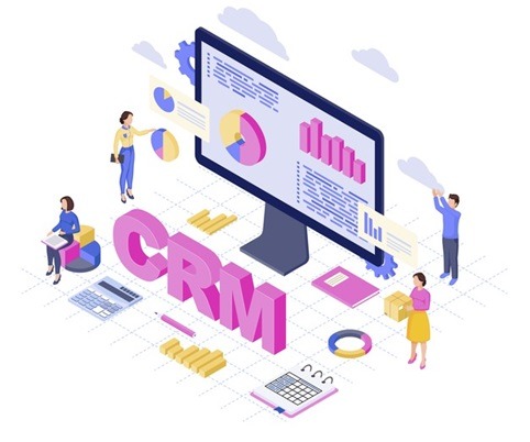 How CRM Plays A Role