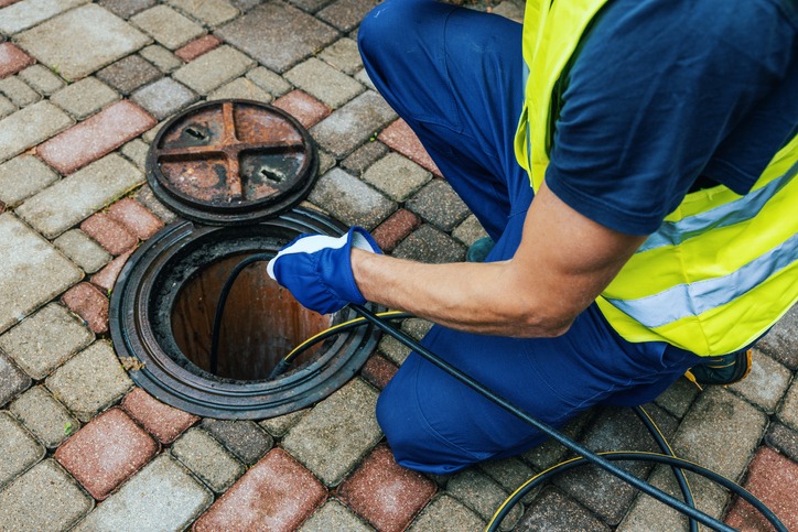 The advantages of sewage cleaning services
