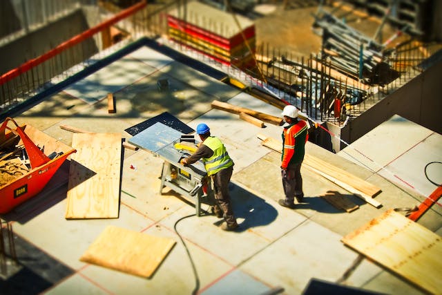 12 Tips To Prevent Accidents On A Construction Site
