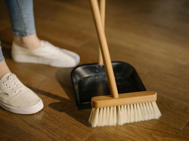 Why Should You Hire Home Cleaning Services?